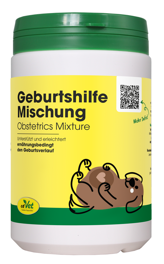 Geburtshilfe-Mischung 400 g