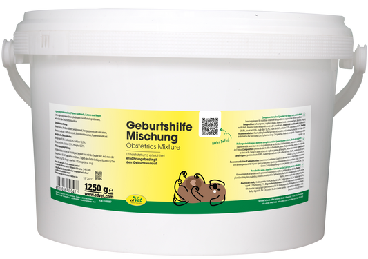 Geburtshilfe-Mischung 1,25 kg