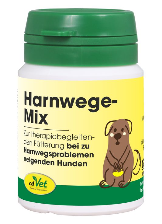 HarnwegeMix 12,5 g