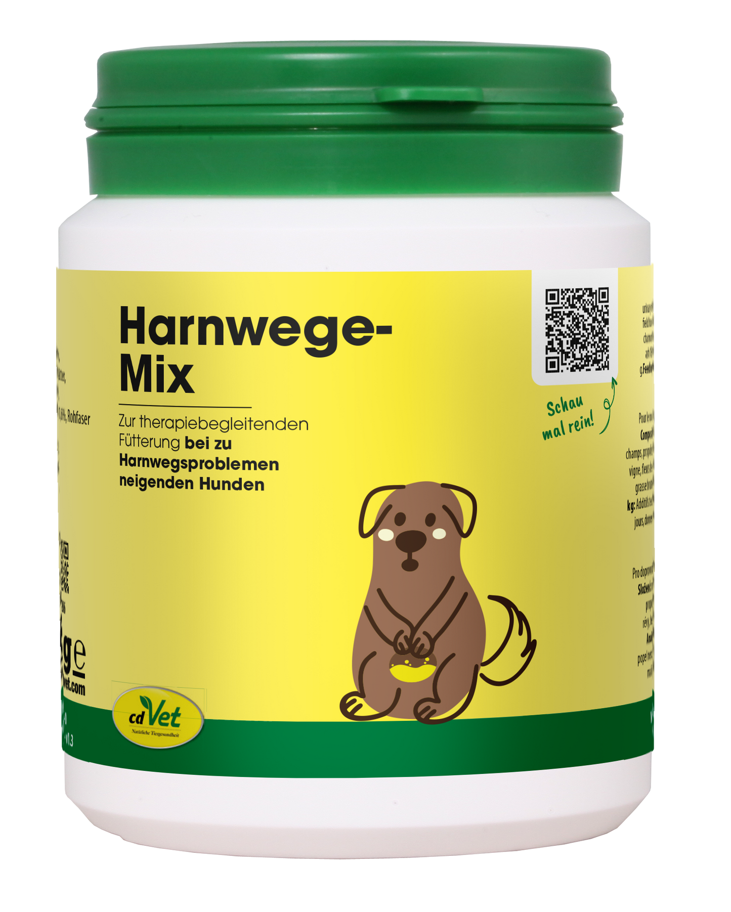 HarnwegeMix 80 g
