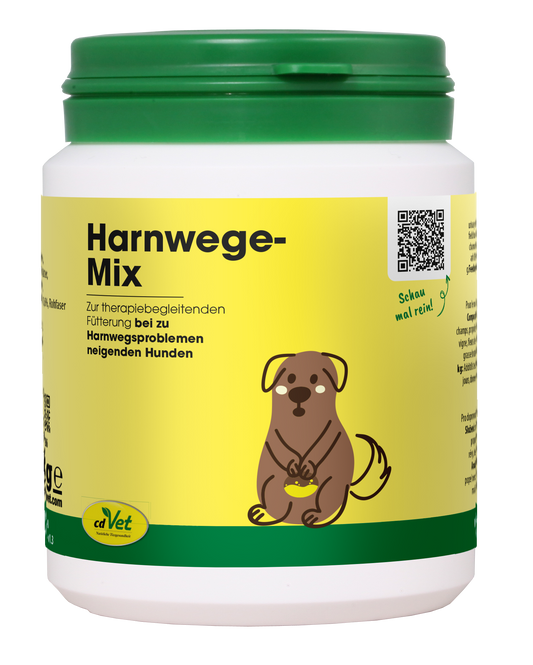 HarnwegeMix 80 g
