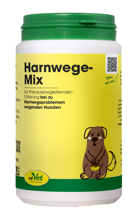 HarnwegeMix 150 g