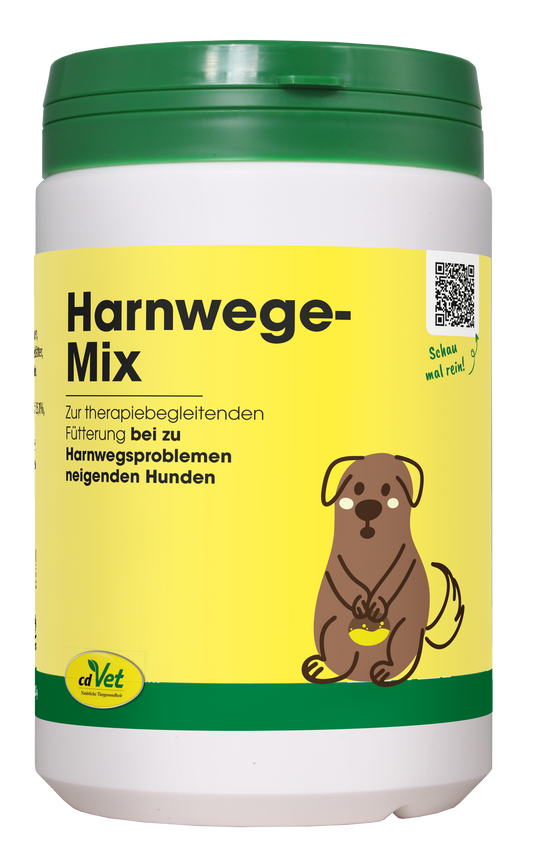 HarnwegeMix 450 g