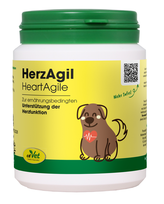 HerzAgil 70 g