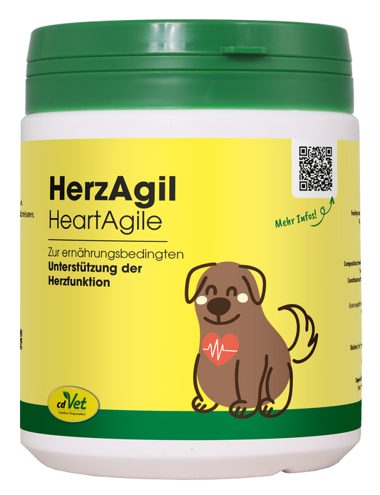 HerzAgil 250 g