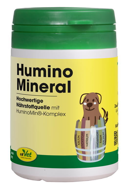 HuminoMineral 50 g