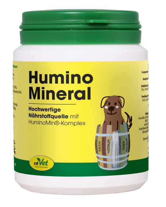 HuminoMineral 150 g