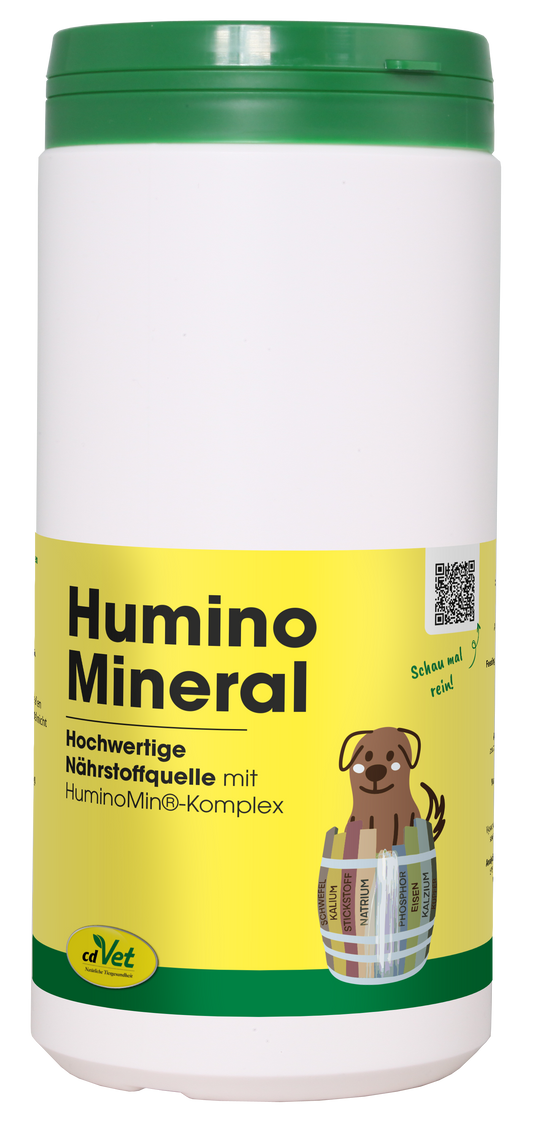 HuminoMineral 1 kg