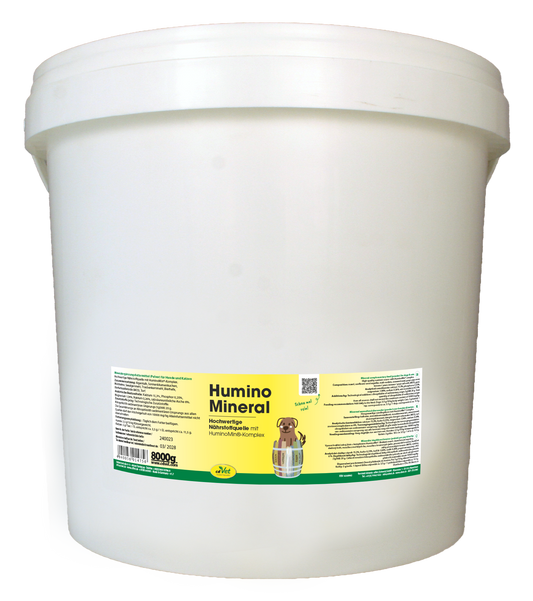 HuminoMineral 8 kg