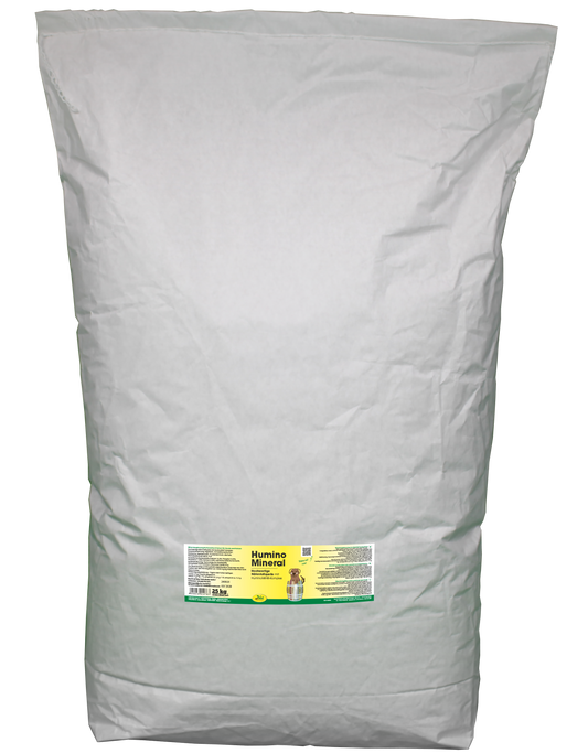 HuminoMineral 25 kg