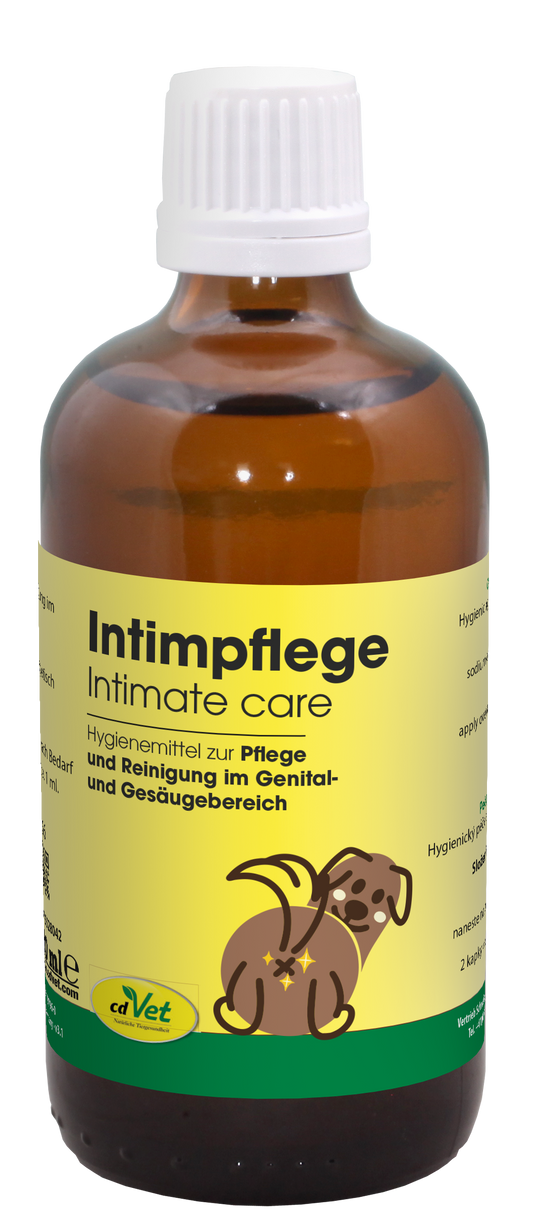 Intimpflege 100 ml