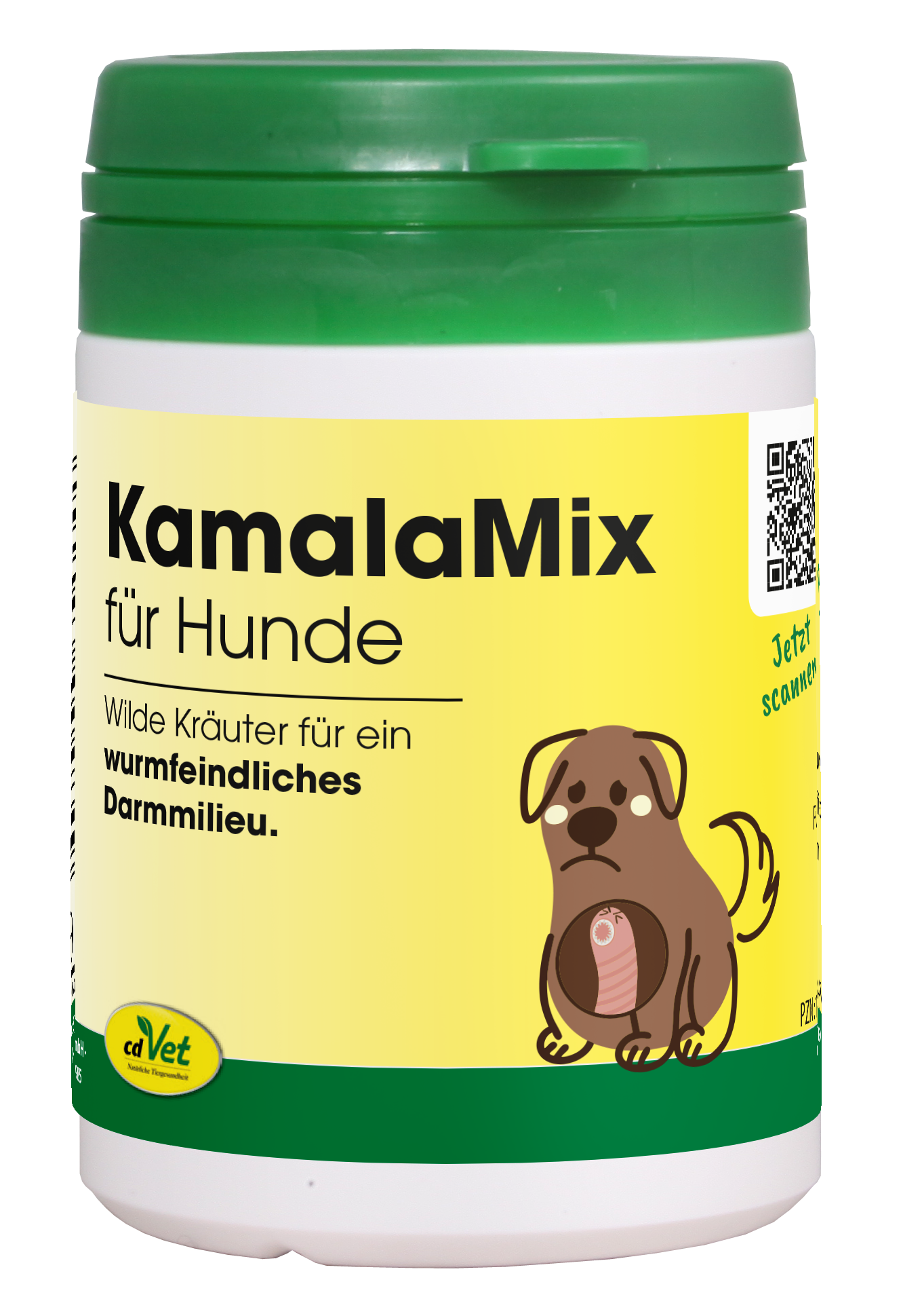 KamalaMix (&gt;20 kg) 25 g