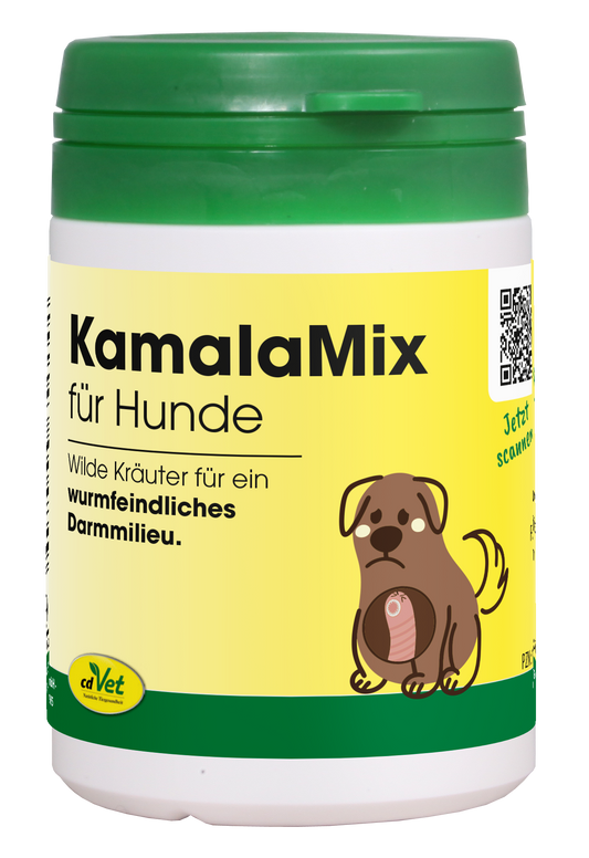KamalaMix (&gt;20 kg) 25 g
