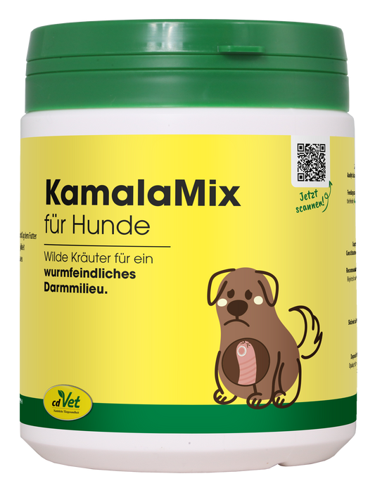KamalaMix (Großpackung) 250 g