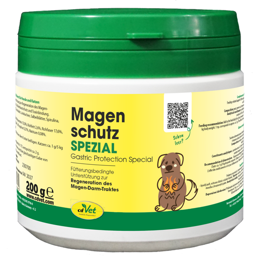 Magenschutz Spezial 200 g