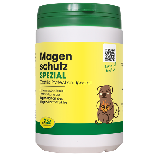 Magenschutz Spezial 400 g