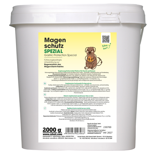 Magenschutz Spezial 2 kg
