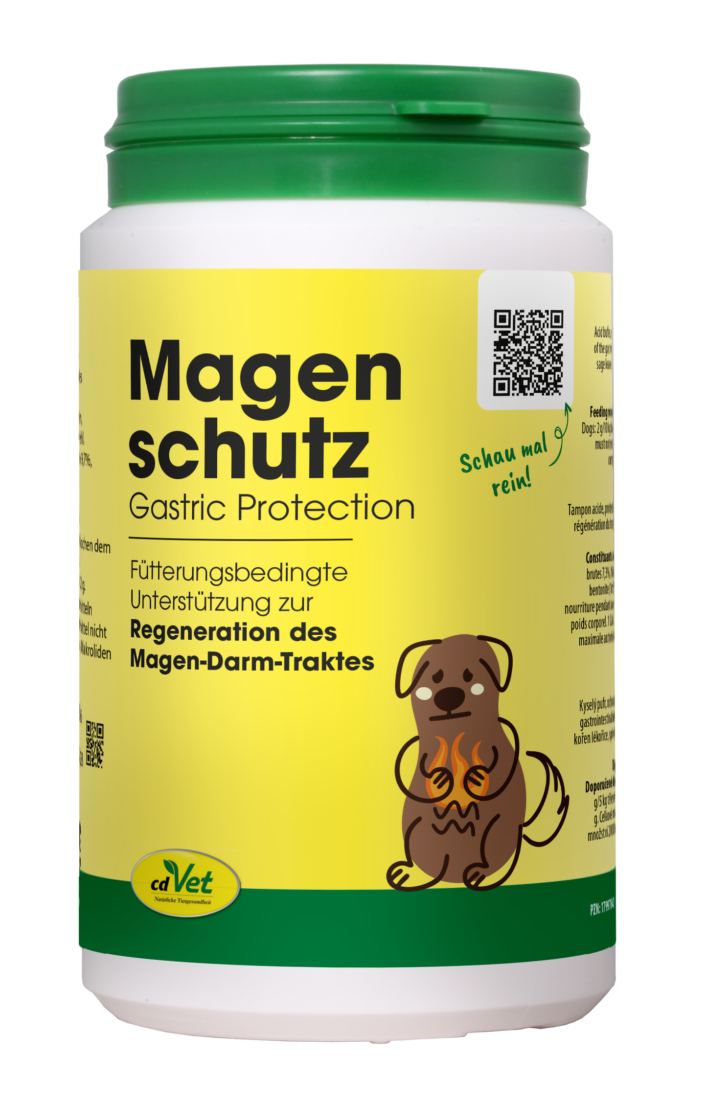 Magenschutz 100 g