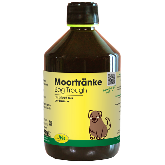 Moortränke 500 ml
