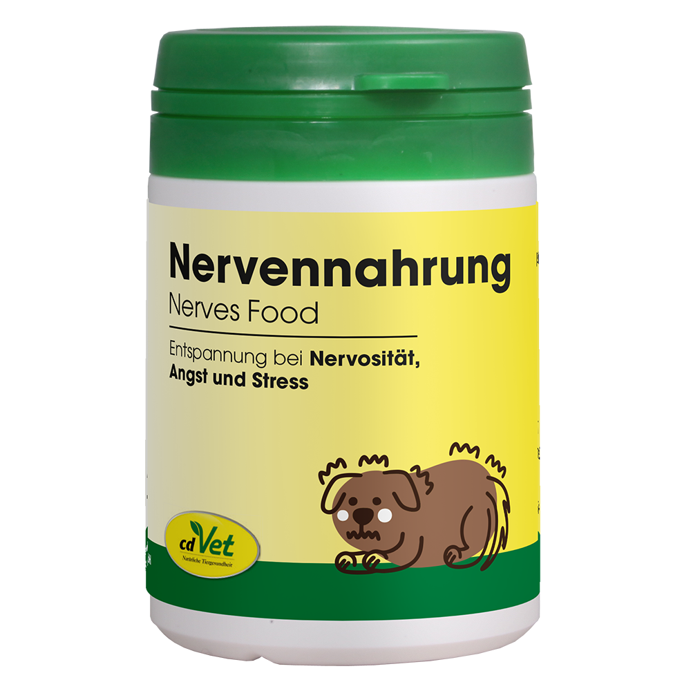 Nervennahrung 40 g