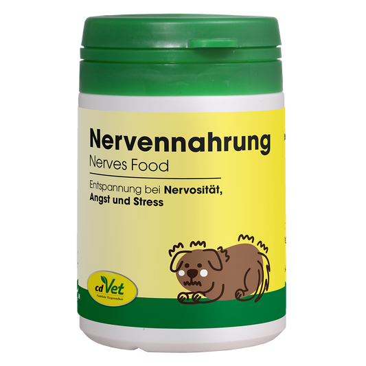 Nervennahrung 40 g
