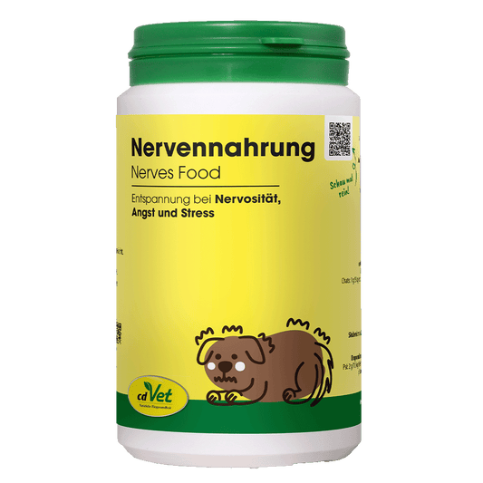 Nervennahrung 180 g