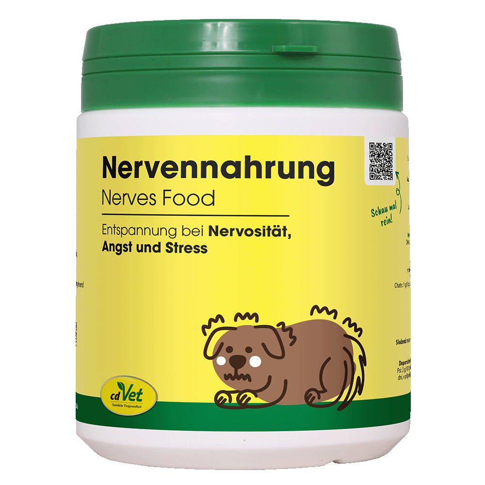 Nervennahrung 450 g