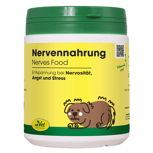 Nervennahrung 450 g