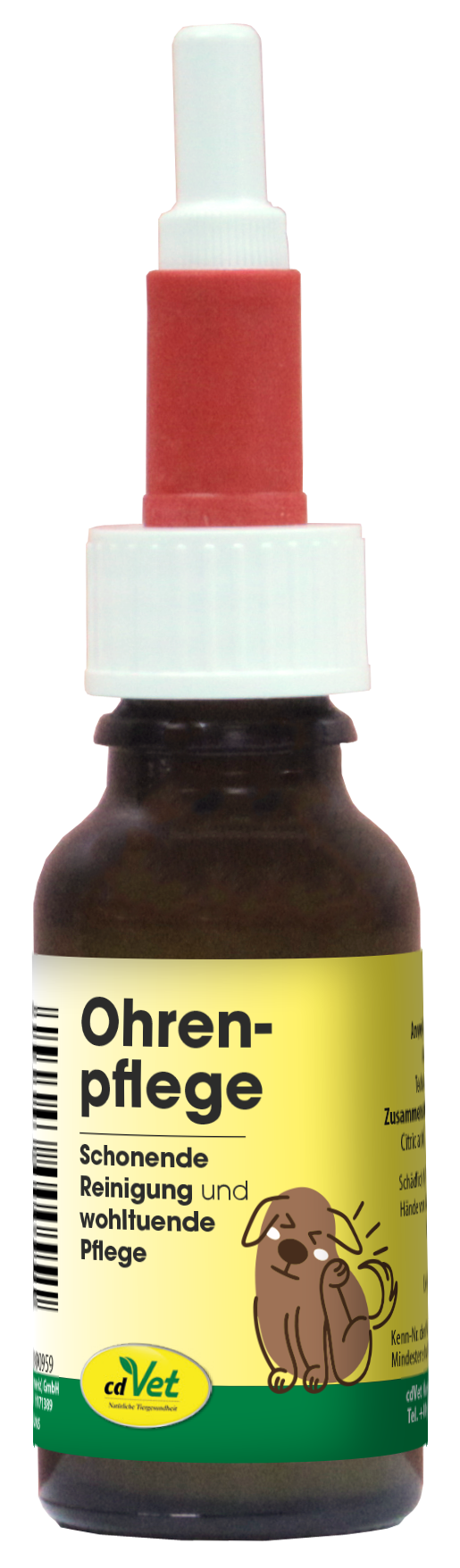 Ohrenpflege 20ml