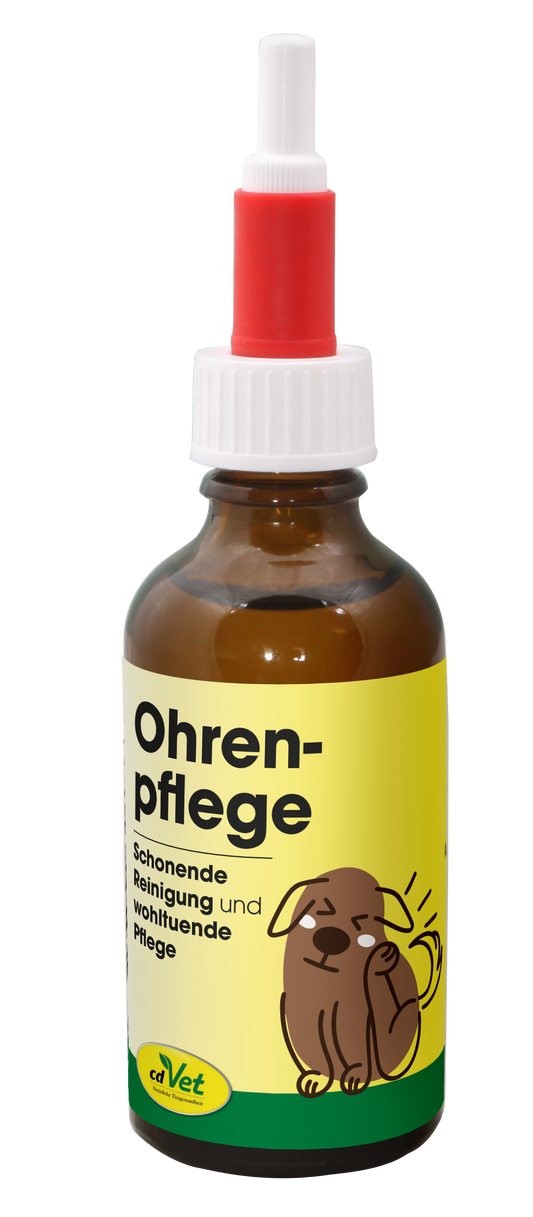 Ohrenpflege 50ml