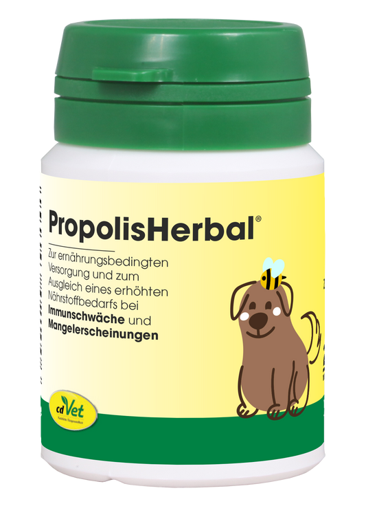 PropolisHerbal 20 g