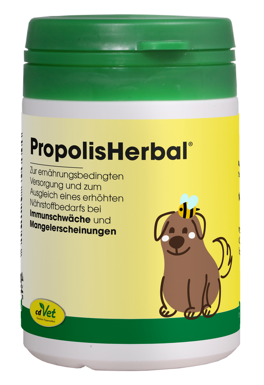 PropolisHerbal 45 g