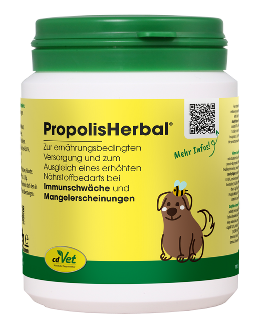PropolisHerbal 130 g