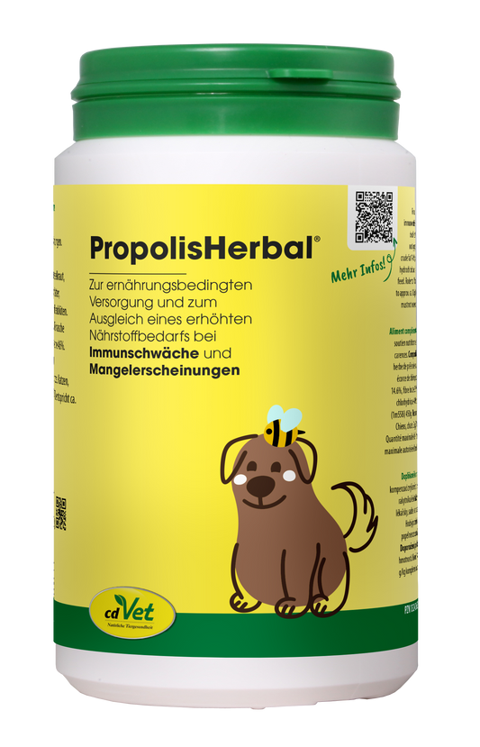 PropolisHerbal 190 g