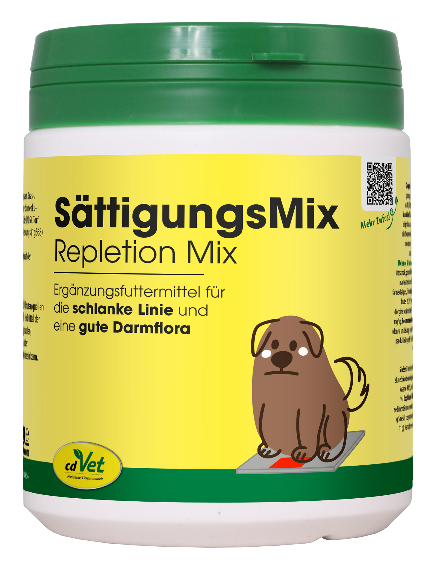 SättigungsMix 350 g