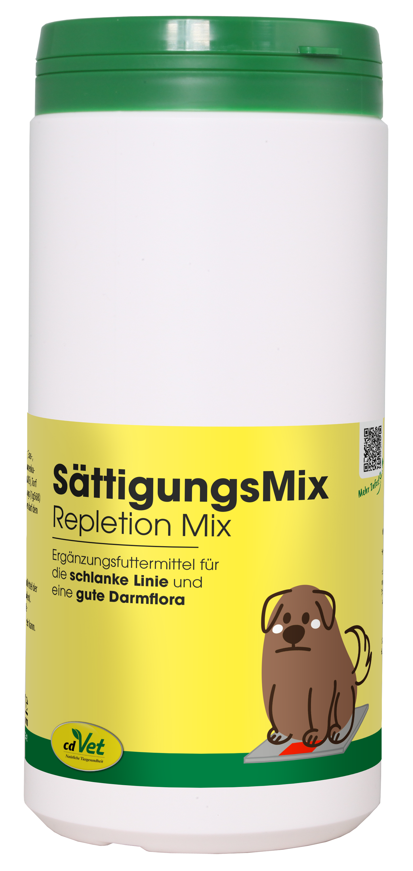 SättigungsMix 700 g