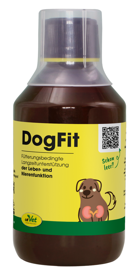 DogFit 250 ml