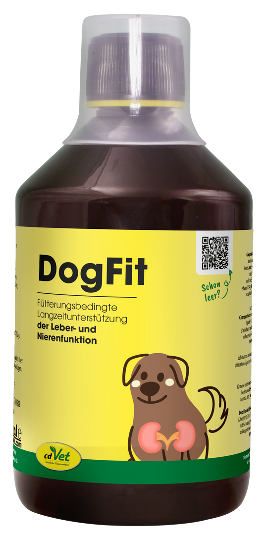 DogFit 500 ml