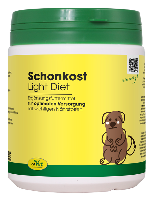 Schonkost 350 g