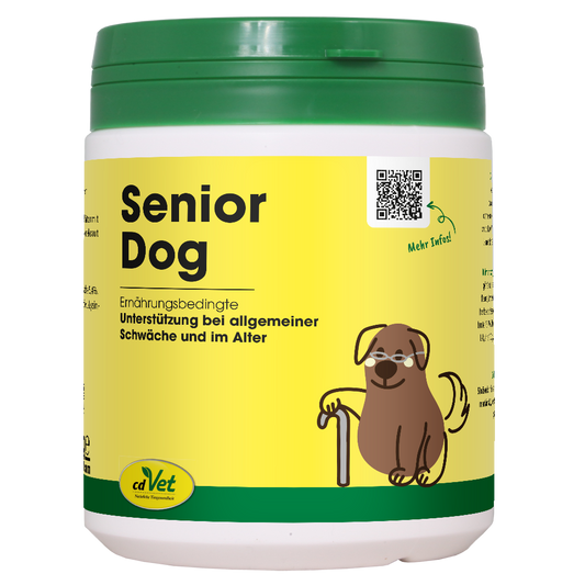 SeniorDog 250 g