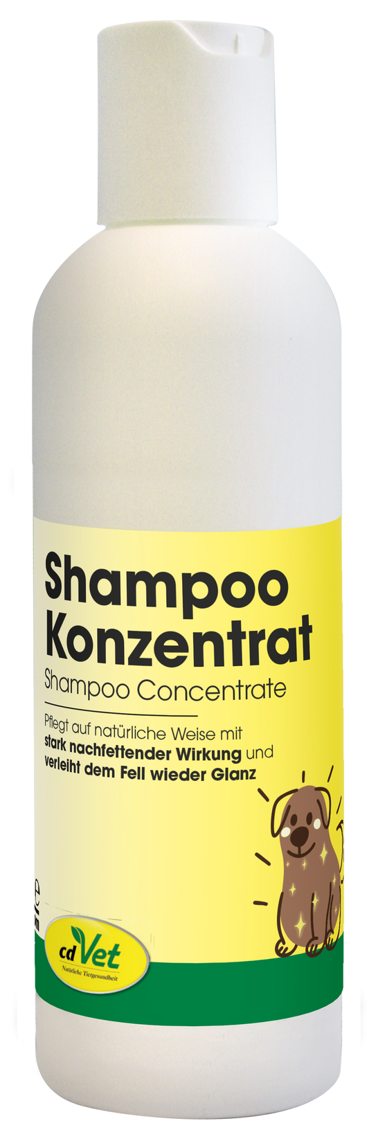 Shampoo Konzentrat 100ml