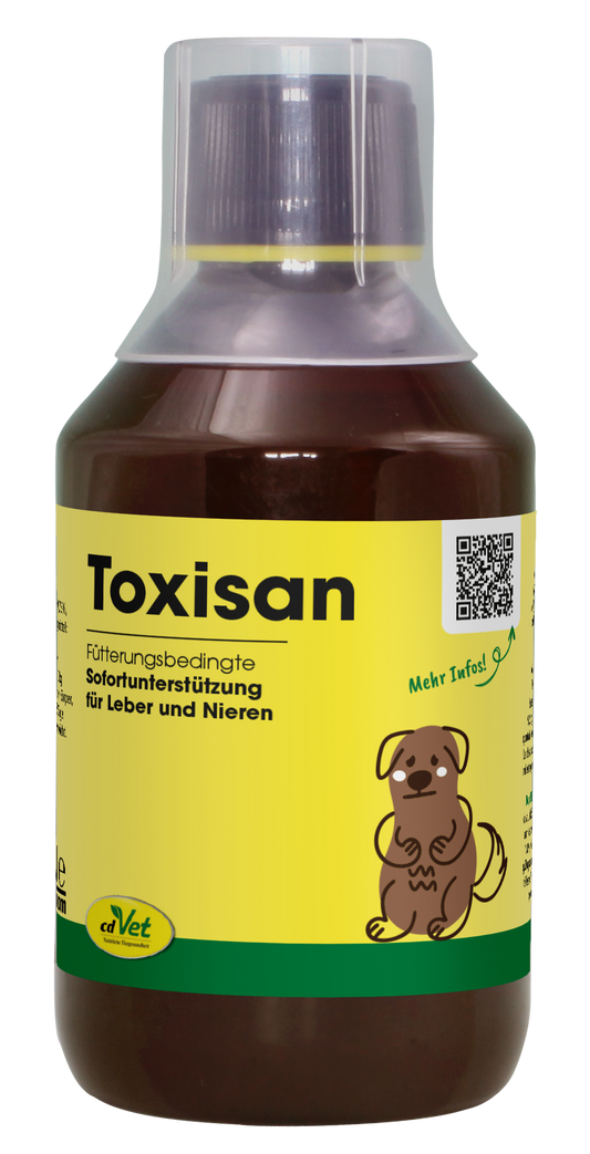 Toxisan 250 ml