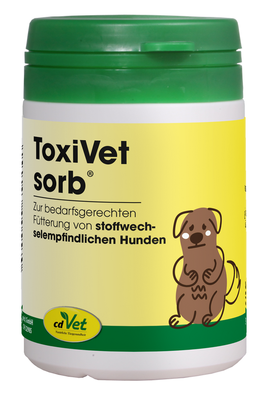 ToxiVet sorb 50 g