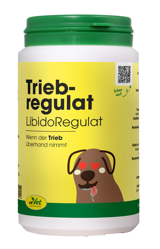 TriebRegulat 120 g
