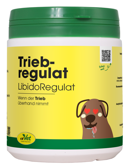 TriebRegulat 300 g