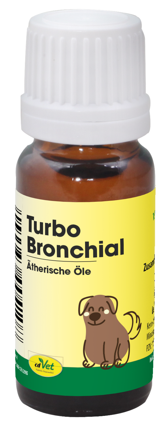 TurboBronchial 10ml