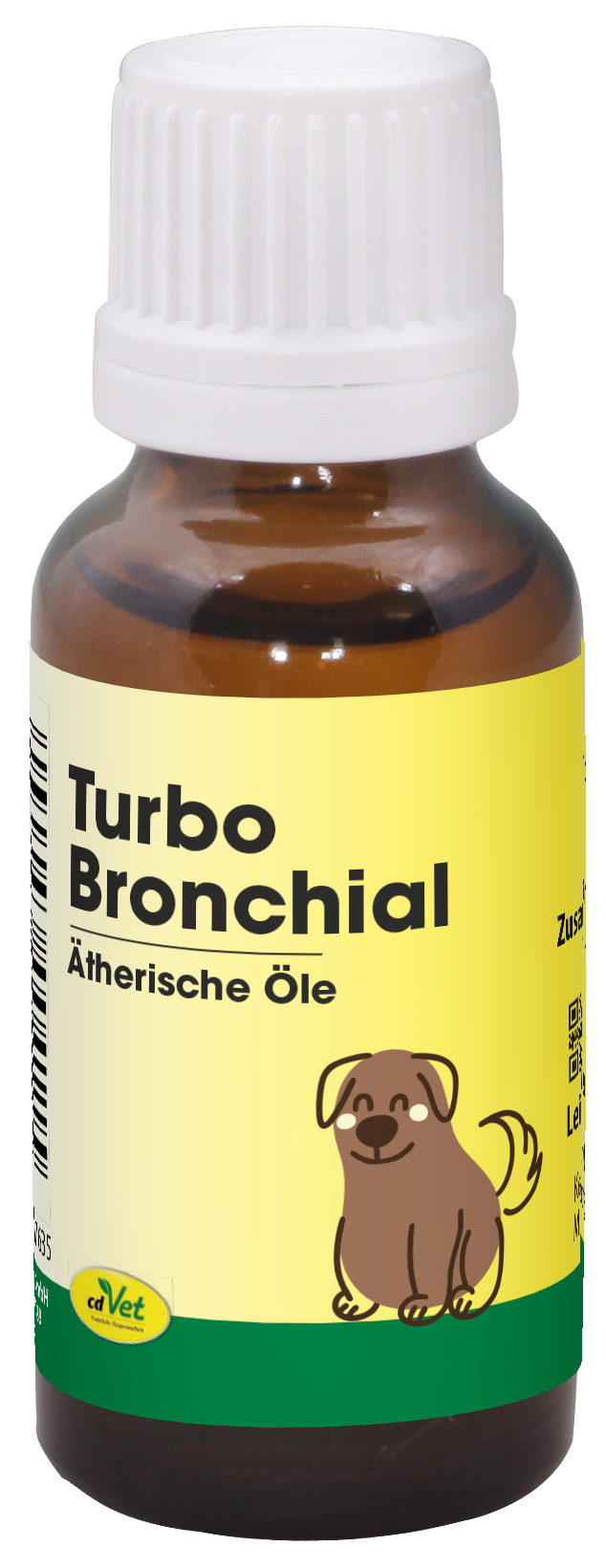 TurboBronchial 20ml