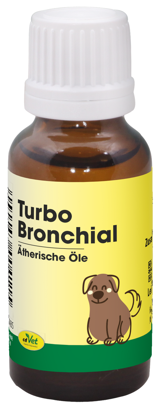 TurboBronchial 20ml