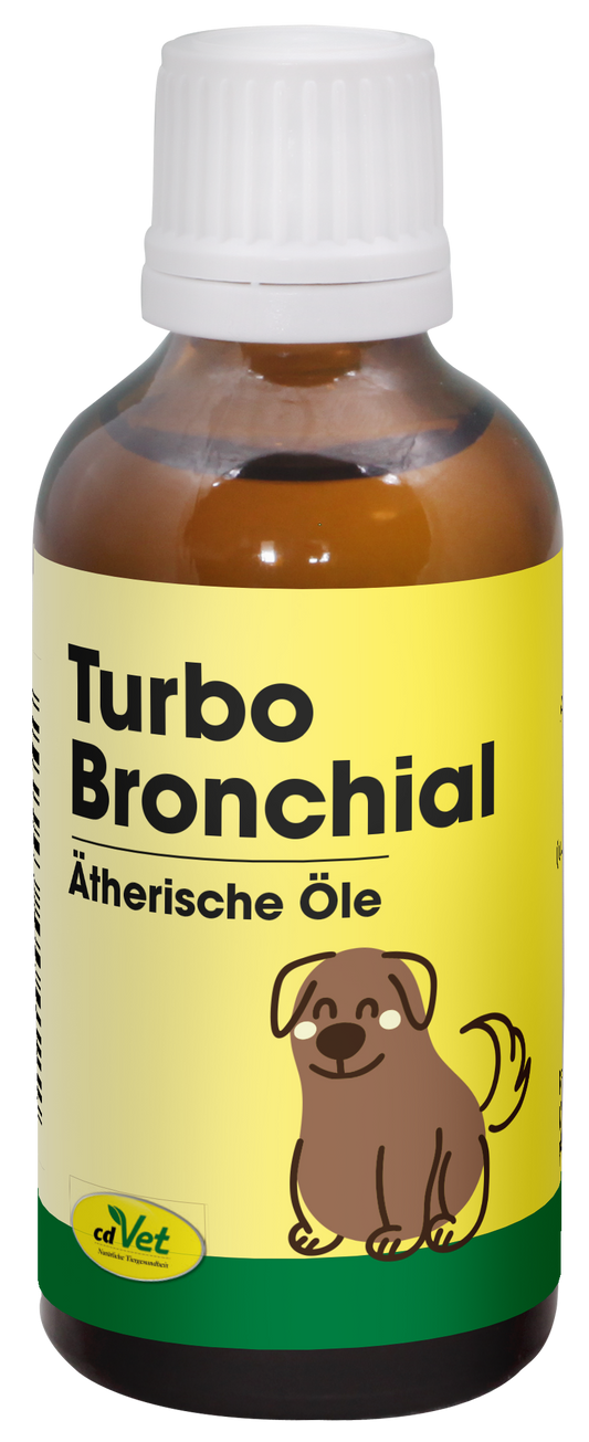 TurboBronchial 50ml