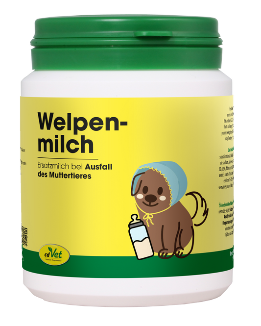 Welpenmilch 90 g